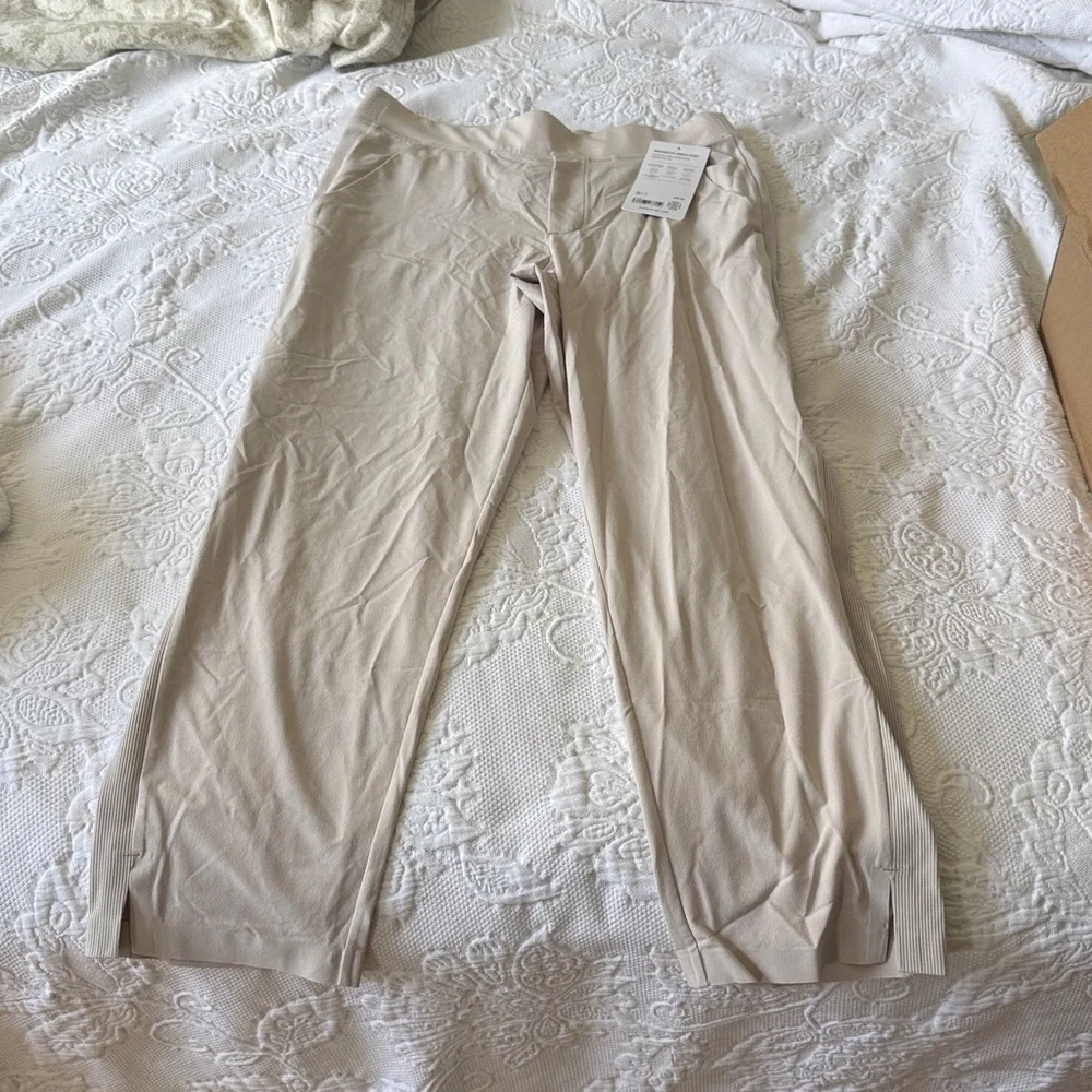 Athleta Brooklyn ankle pant - Picture 2 of 4